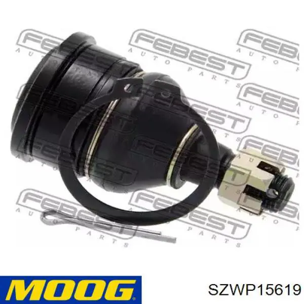 Comprar 4520261M00 Suzuki Brazo inferior izquierdo de la suspensión delantera
