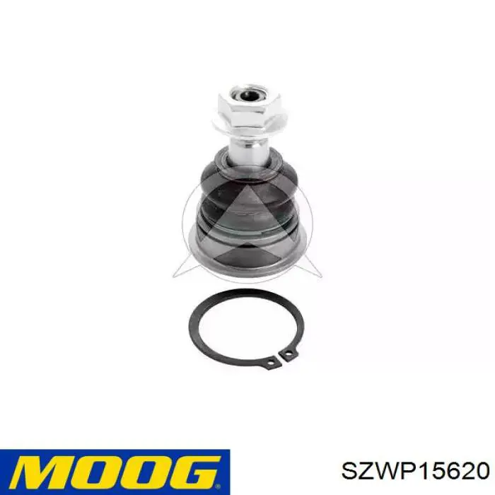 Brazo inferior derecho de la suspensión delantera 4520161M00 Suzuki