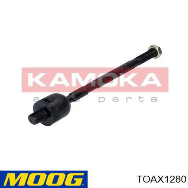 MGZ-316022 Maxgear barra de acoplamiento