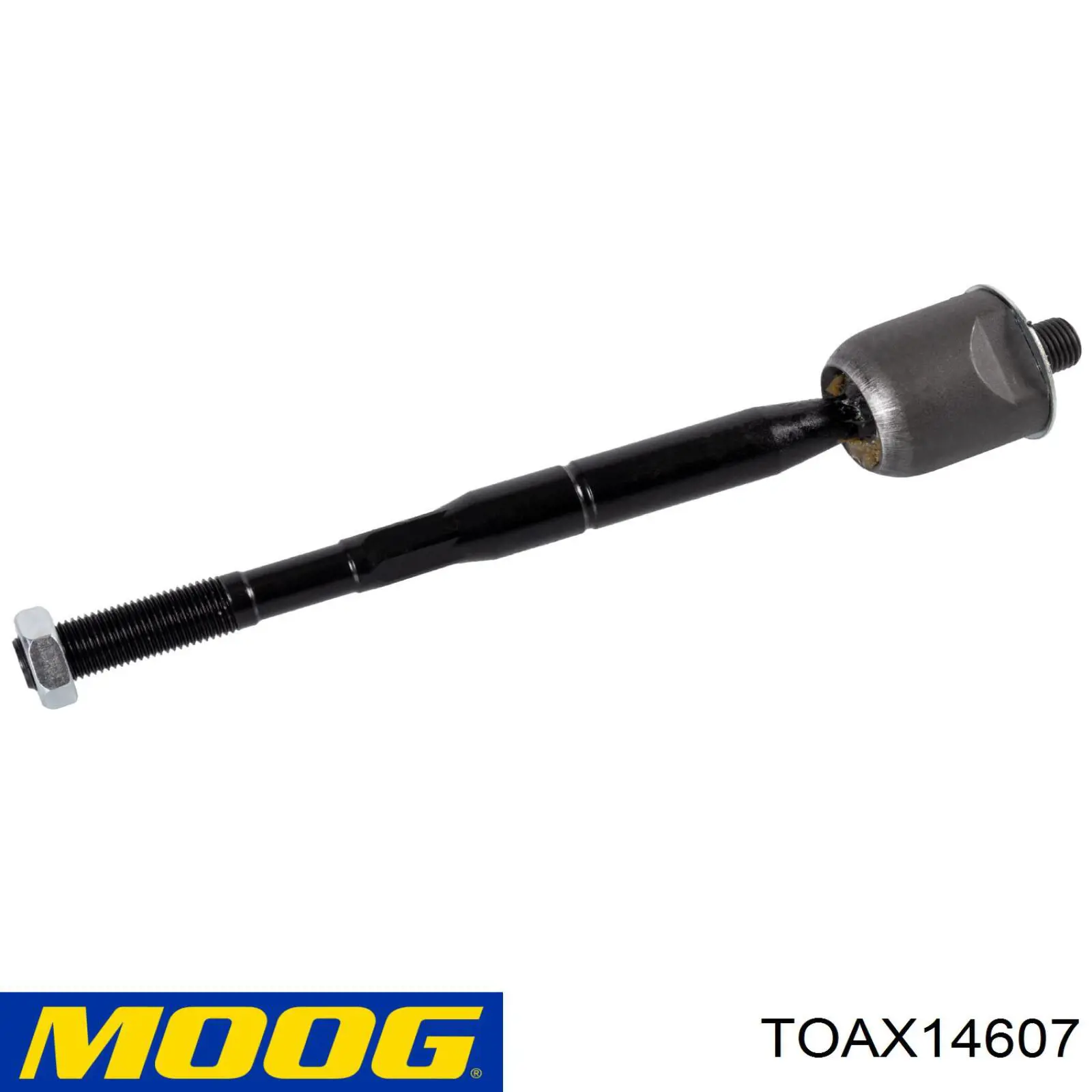 TO-AX-14607 Moog barra de acoplamiento