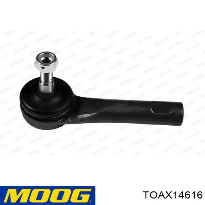 Brazo direccion coche Moog TOAX14616 precio, desde 19,03 EUR