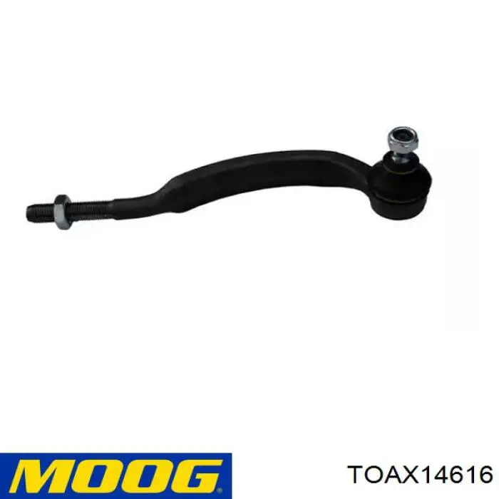 Comprar TOAX14616 Moog Barra de acoplamiento