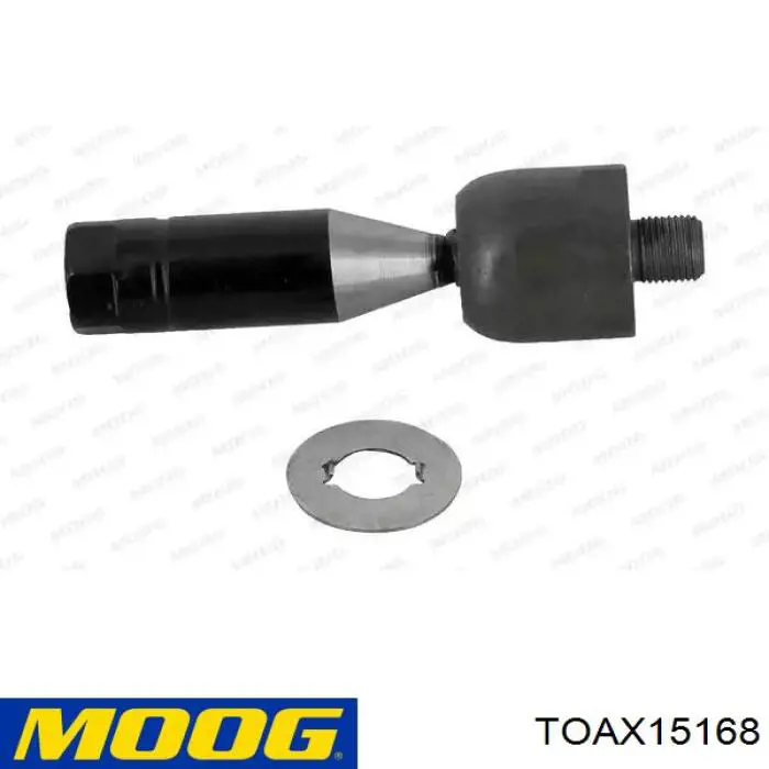 Barra de acoplamiento RD235 Japan Parts