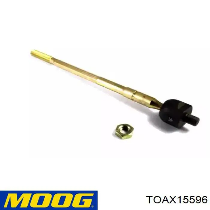4550342030 Toyota Barra de direccion coche