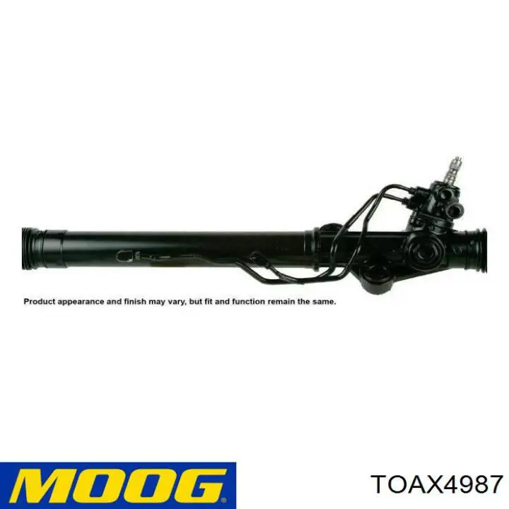 TO-AX-4987 Moog barra de acoplamiento