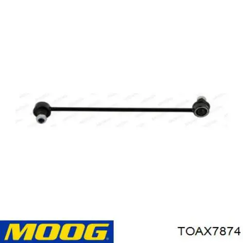 4550329575 Toyota Barra de direccion coche