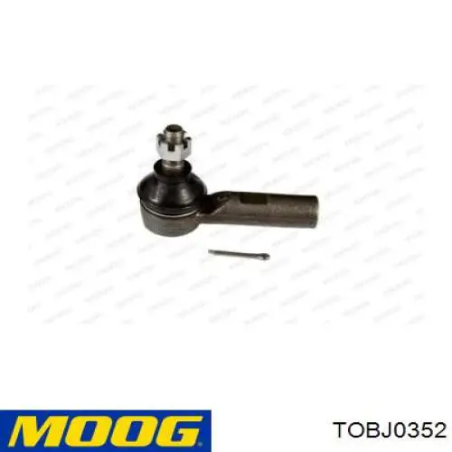 TO-BJ-0352 Moog rótula de suspensión inferior