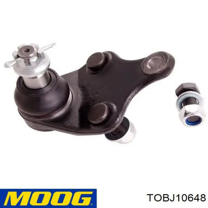 Rótula inferior de suspensión Febi 43085 precio, desde 23,31 EUR