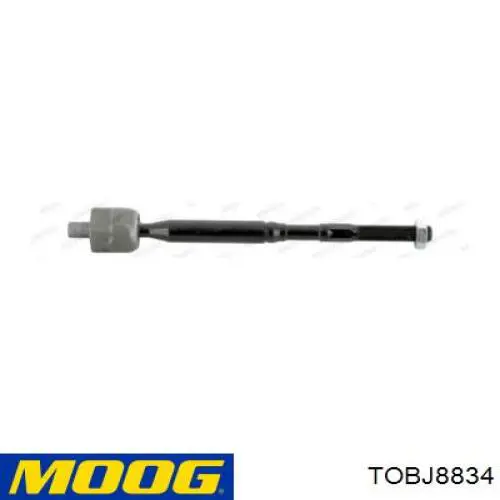 TO-BJ-8834 Moog rótula de suspensión inferior