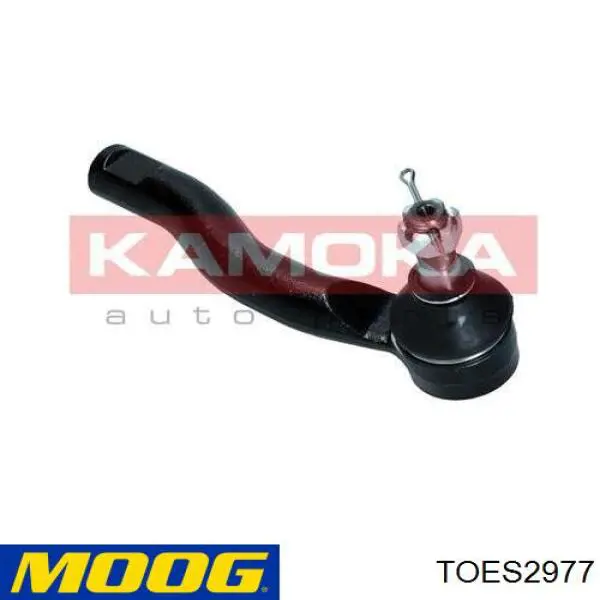 TI264L Japan Parts Rótula de dirección