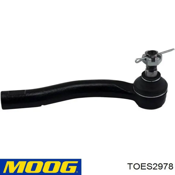 Rótula de barra de acoplamiento Japan Parts TI264R precio, desde 29,47 EUR