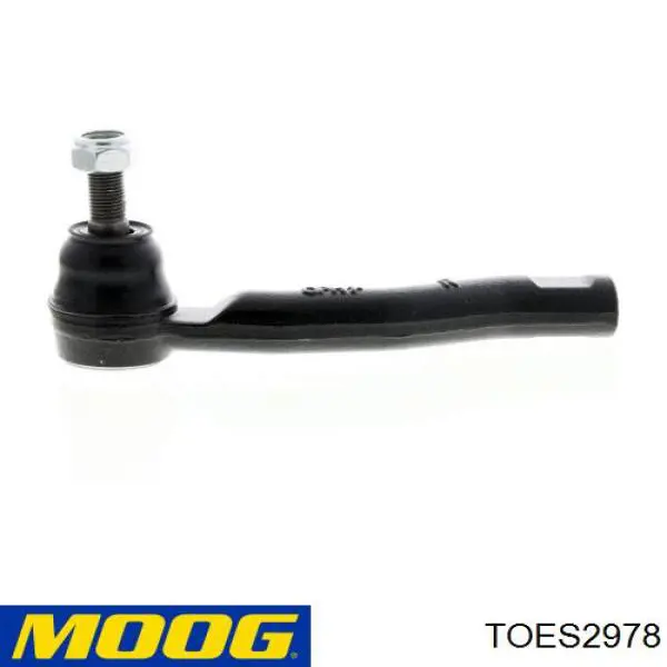 Comprar TI264R Japan Parts Rótula barra de acoplamiento exterior