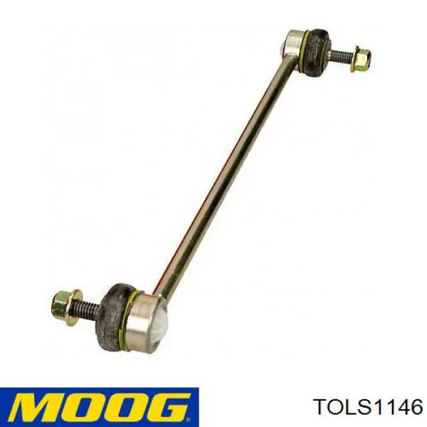 Soporte de barra estabilizadora trasera Toyota Celica T16