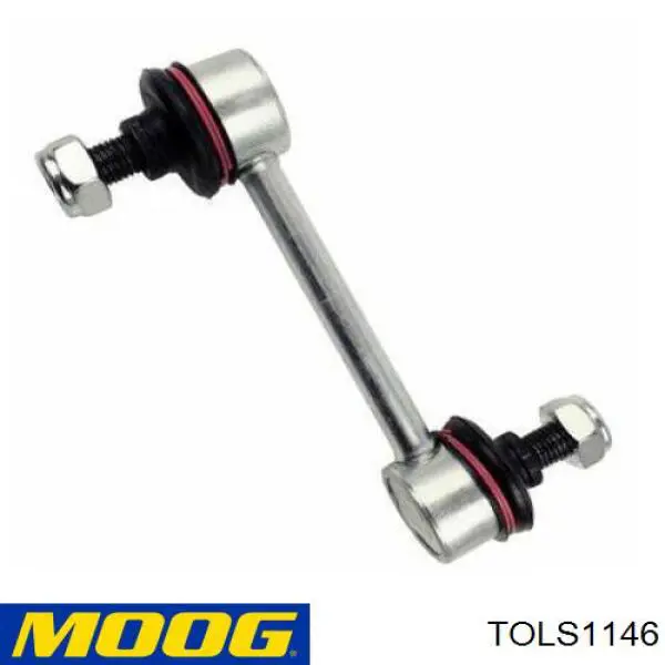 Soporte de barra estabilizadora trasera Toyota Celica T16