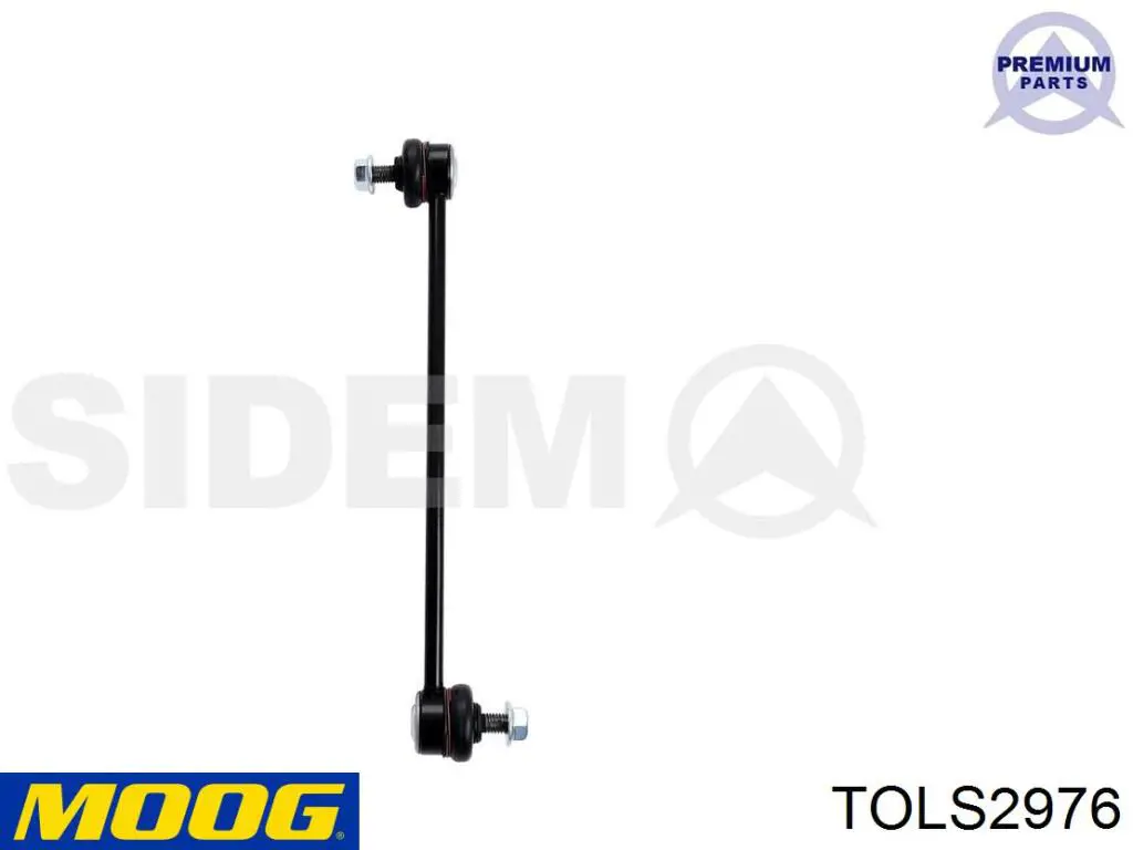 Bieleta estabilizadora delantera Japan Parts SI286 precio, desde 25,69 EUR