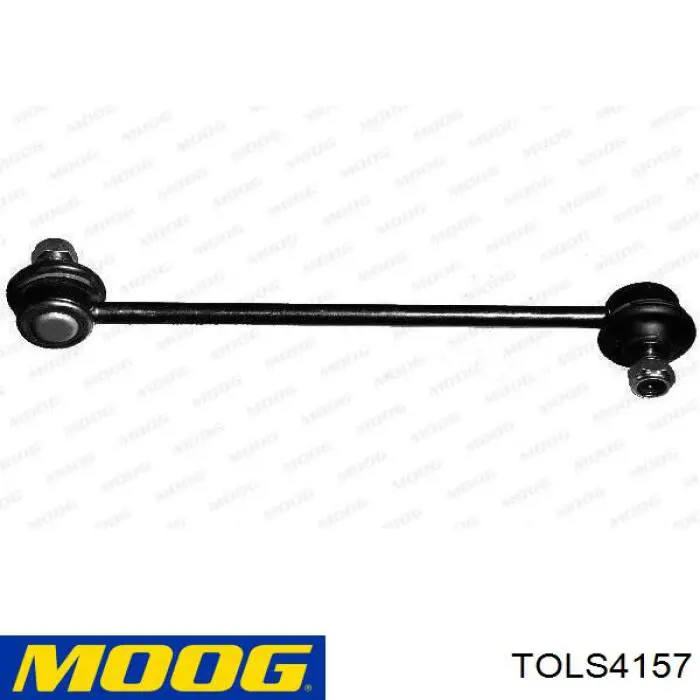 TOLS4157 Moog soporte de barra estabilizadora trasera
