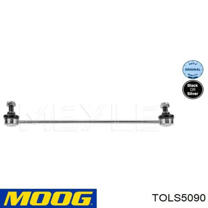 TOLS5090 Moog