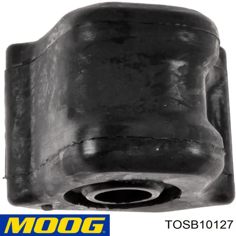 Buje estabilizador delantero izquierdo Moog TOSB10127 precio, desde 9,32 EUR