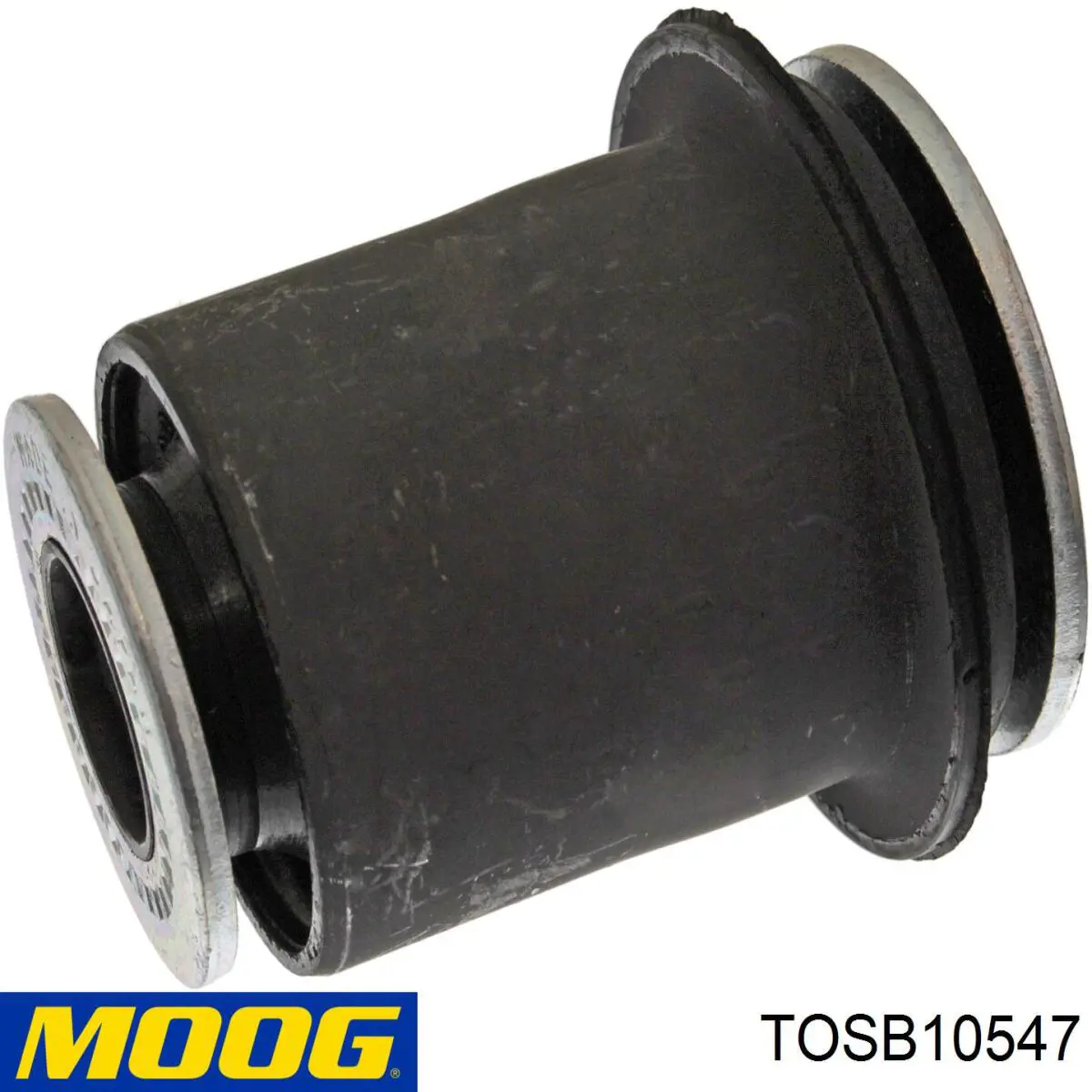 TOSB10547 Moog silentblock de suspensión delantero inferior