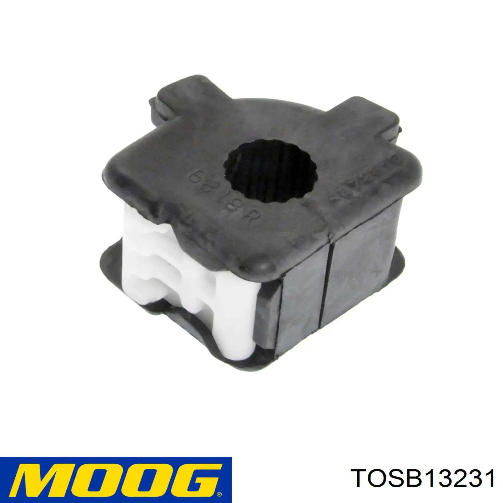 Soporte, estabilizador eje trasero Toyota 4881805040