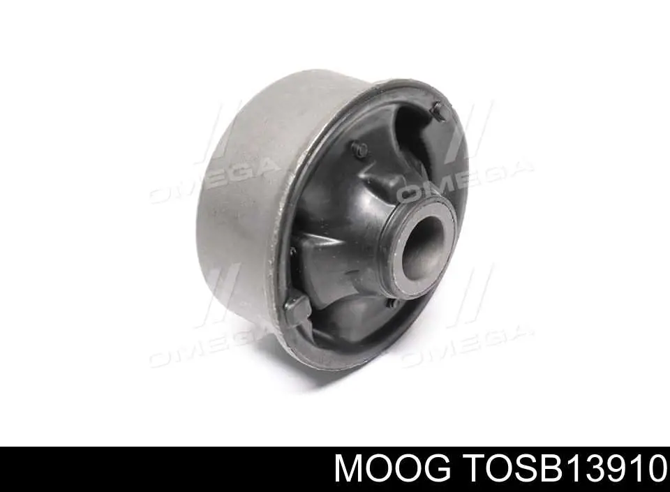 Silentblock de brazo de suspensión Moog TOSB13910 precio, desde 13,60 EUR