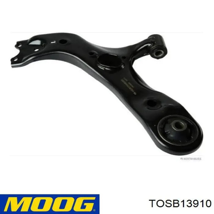 Comprar TOSB13910 Moog Silentblock