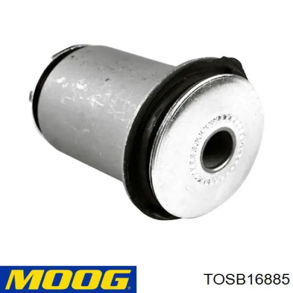 TO-SB-16885 Moog silentblock de suspensión delantero inferior
