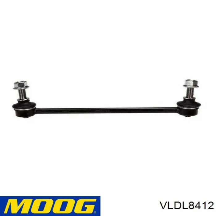 VL-DL-8412 Moog soporte de barra estabilizadora trasera