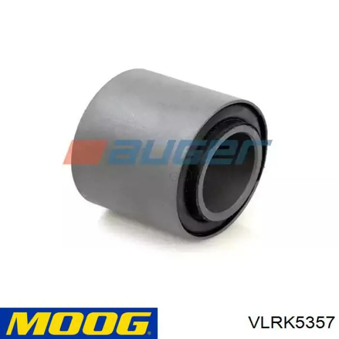 MG16-08 Metgum silentblock de brazo suspensión delantero transversal