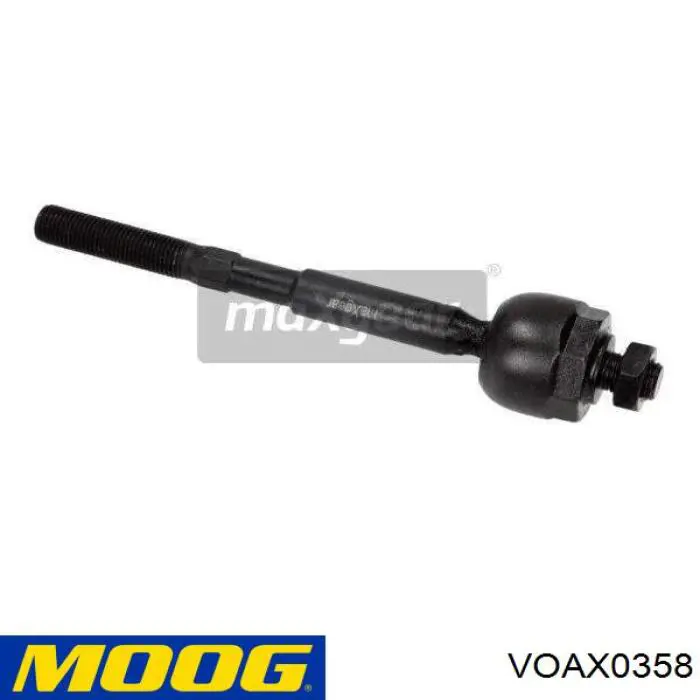 VO-AX-0358 Moog barra de acoplamiento