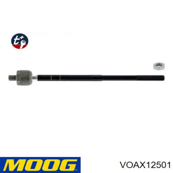 VO-AX-12501 Moog barra de acoplamiento