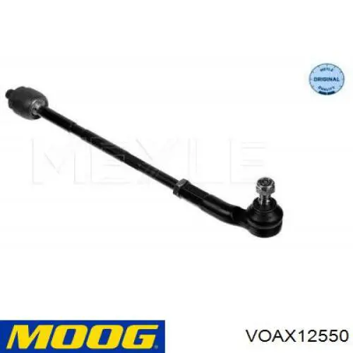 51T0103 Ridex Barra de direccion coche