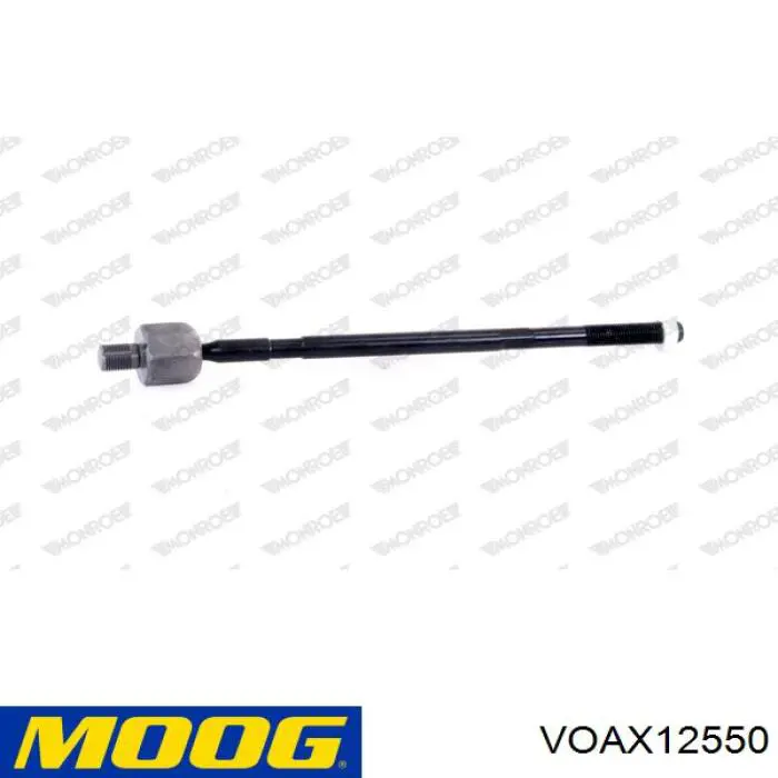 VOAX12550 Moog barra de acoplamiento