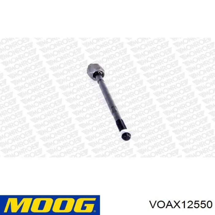 Barra de acoplamiento 51T0103 Ridex