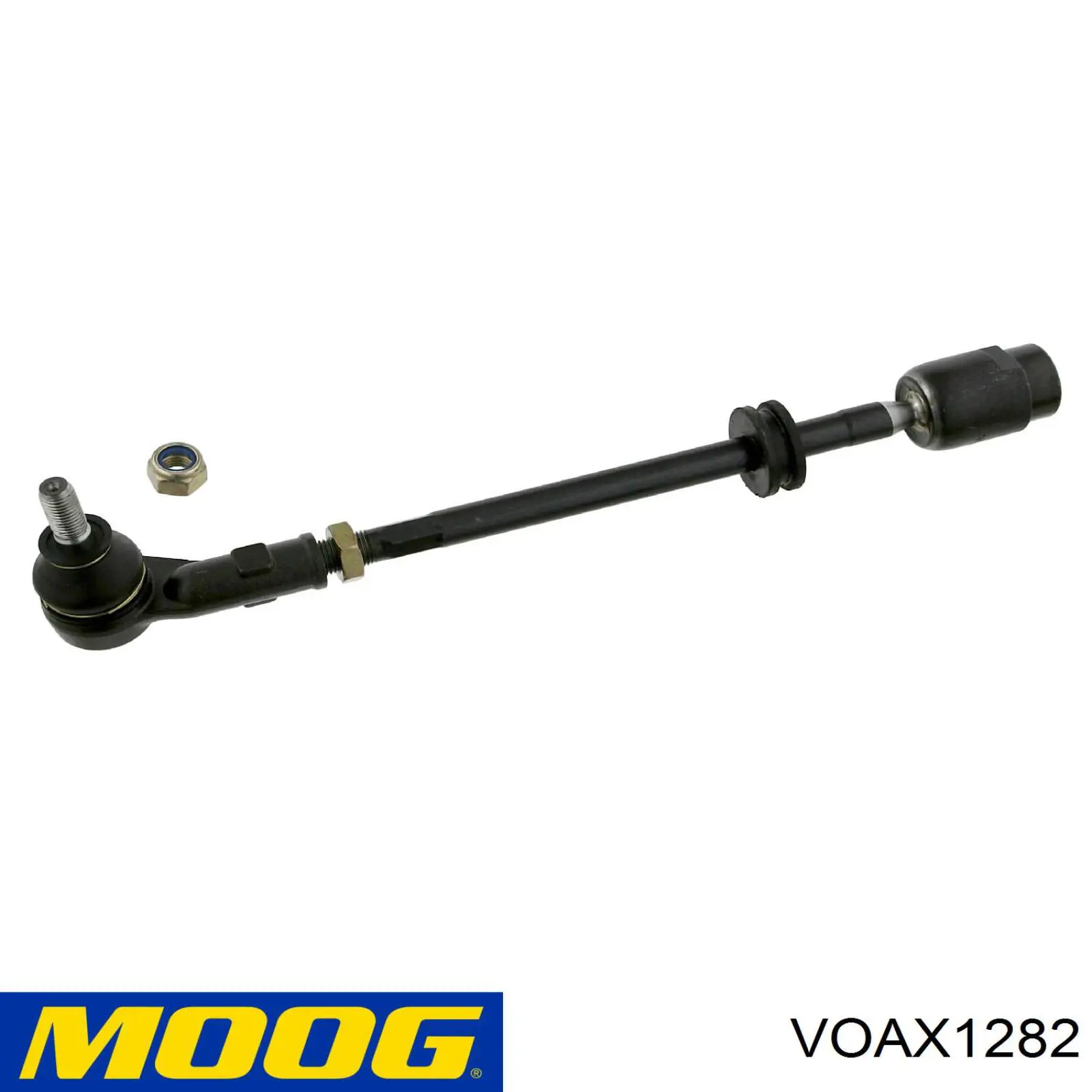 VOAX1282 Moog barra de acoplamiento
