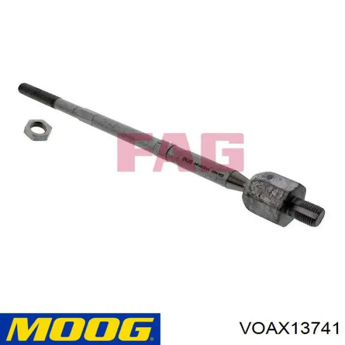 VOAX13741 Moog Barra de direccion coche