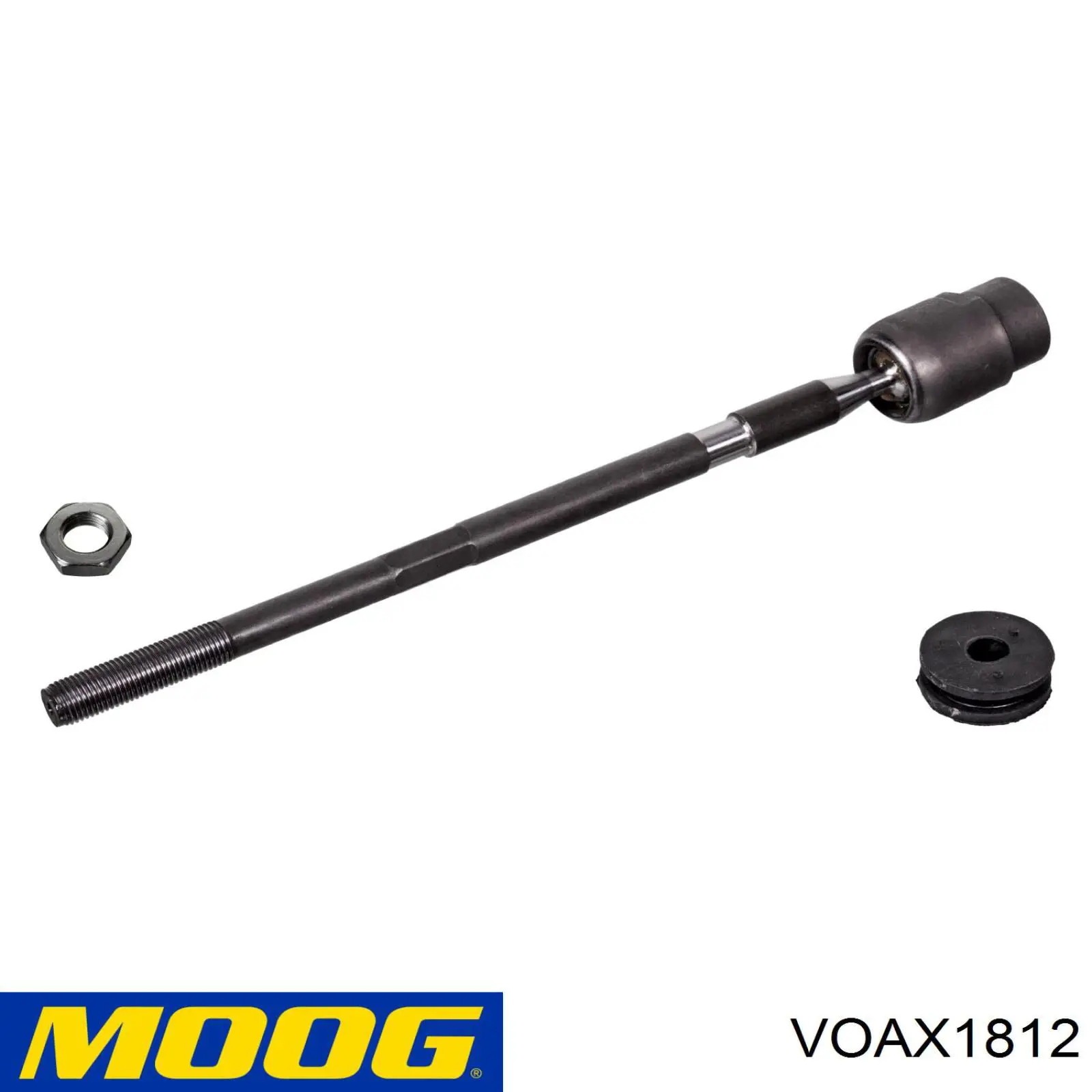 VO-AX-1812 Moog barra de acoplamiento