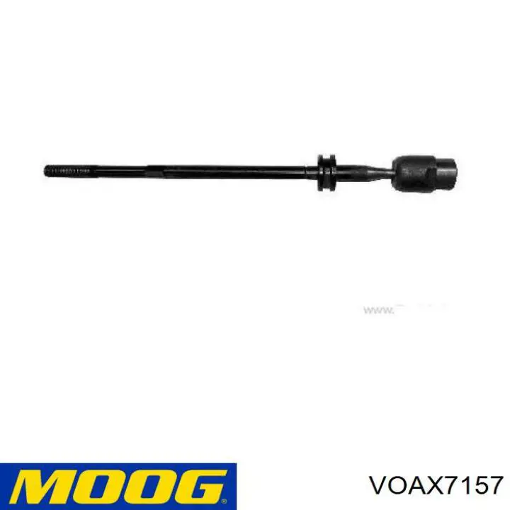 VOAX7157 Moog barra de acoplamiento