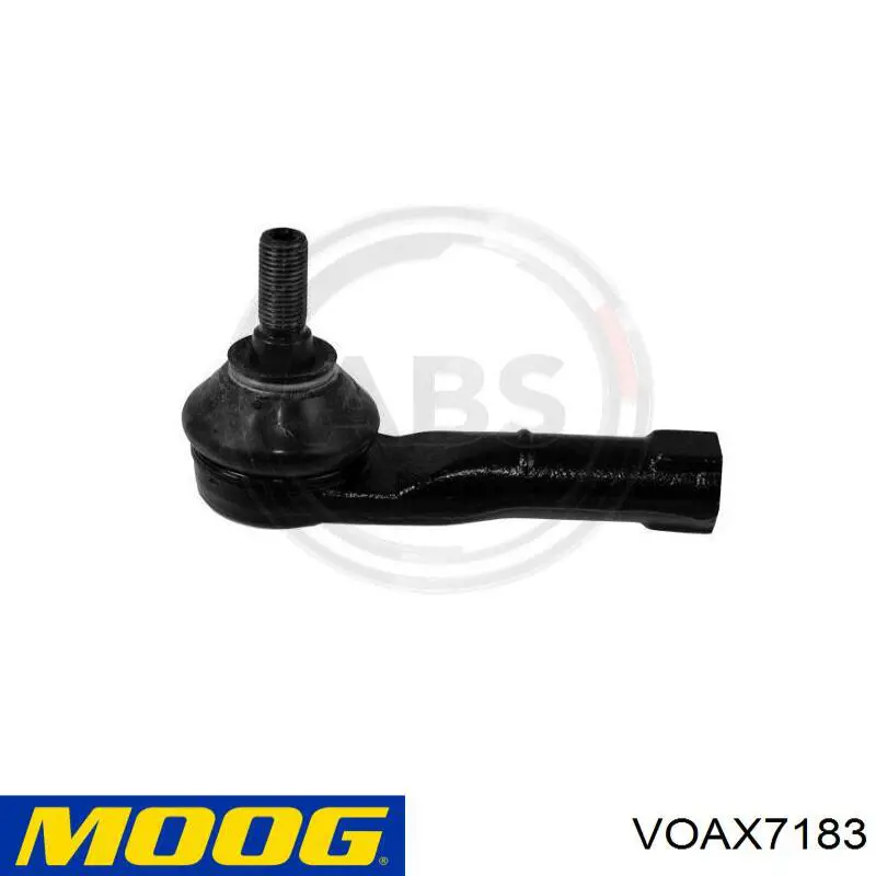 Comprar VOAX7183 Moog Barra de acoplamiento