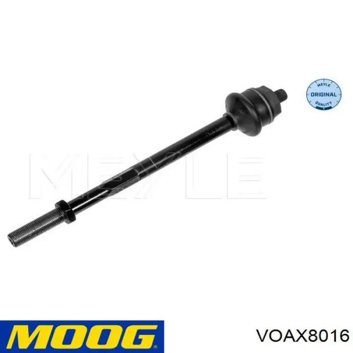 Brazo direccion coche Moog VOAX8016 precio, desde 32,53 EUR