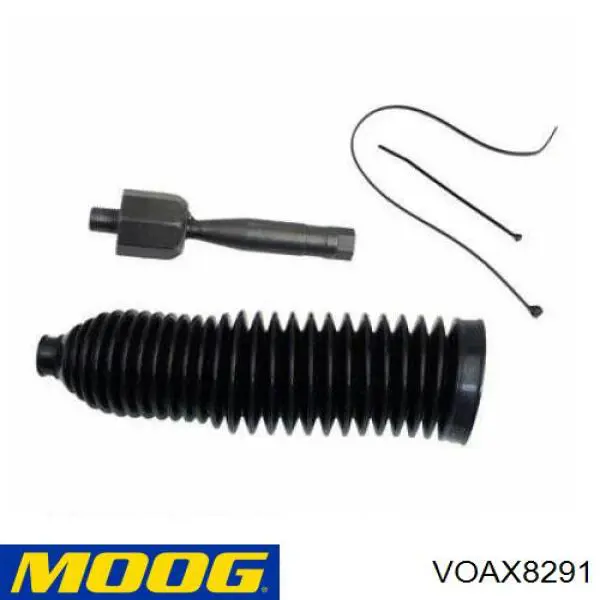 Barra de acoplamiento VOAX8291 Moog