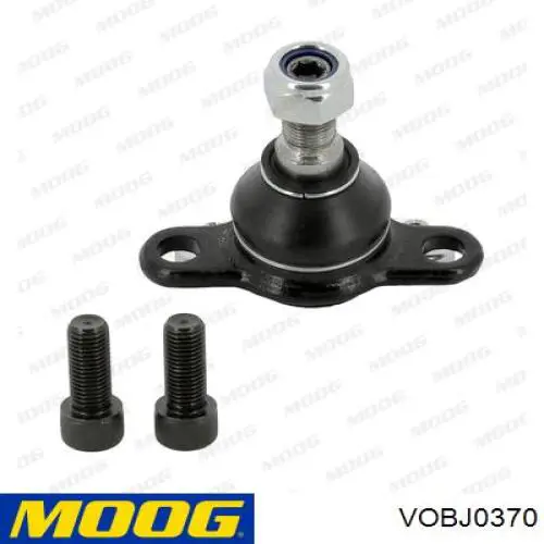 VO-BJ-0370 Moog rótula de suspensión inferior