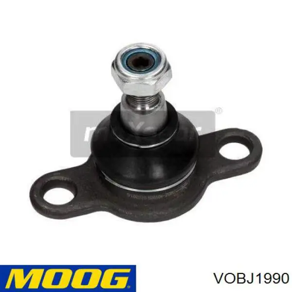 Rótula inferior de suspensión Moog VOBJ1990
