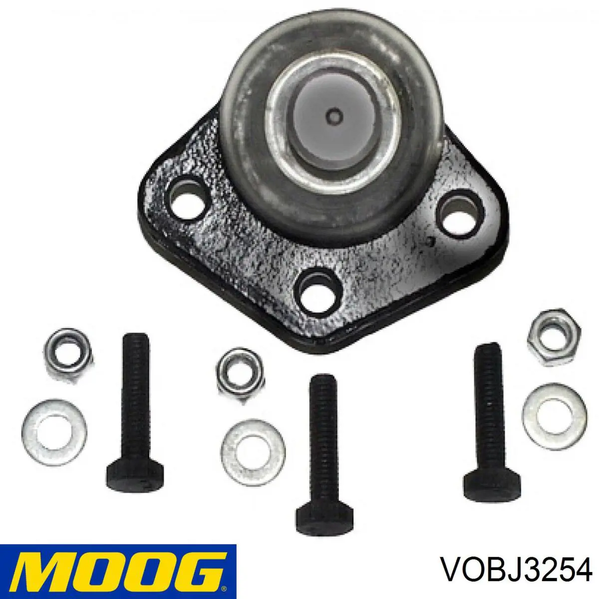 VOBJ3254 Moog rótula de suspensión inferior