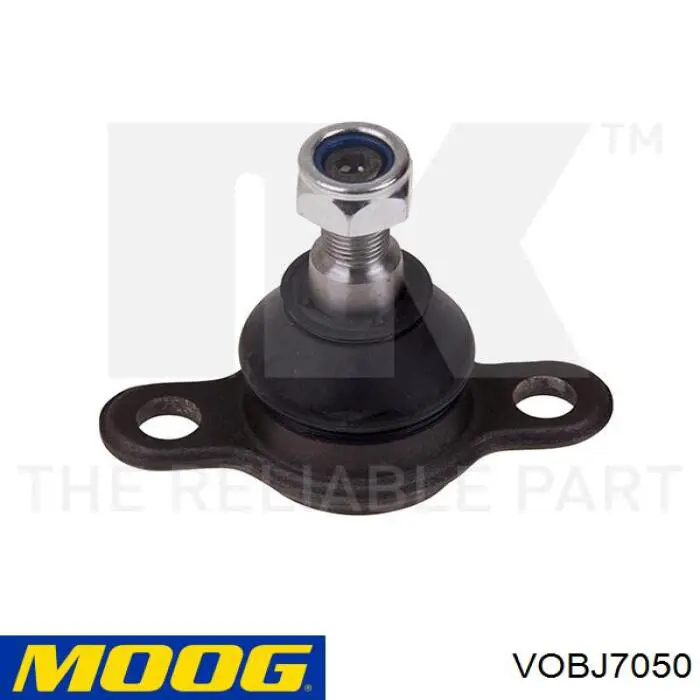 Comprar VOBJ7050 Moog Rótula inferior de suspensión