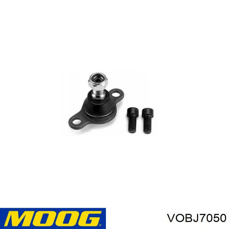 Rótula inferior de suspensión VOBJ7050 Moog