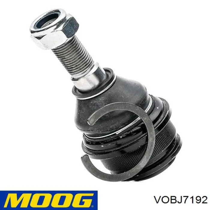 VOBJ7192 Moog Rótula de suspensión superior