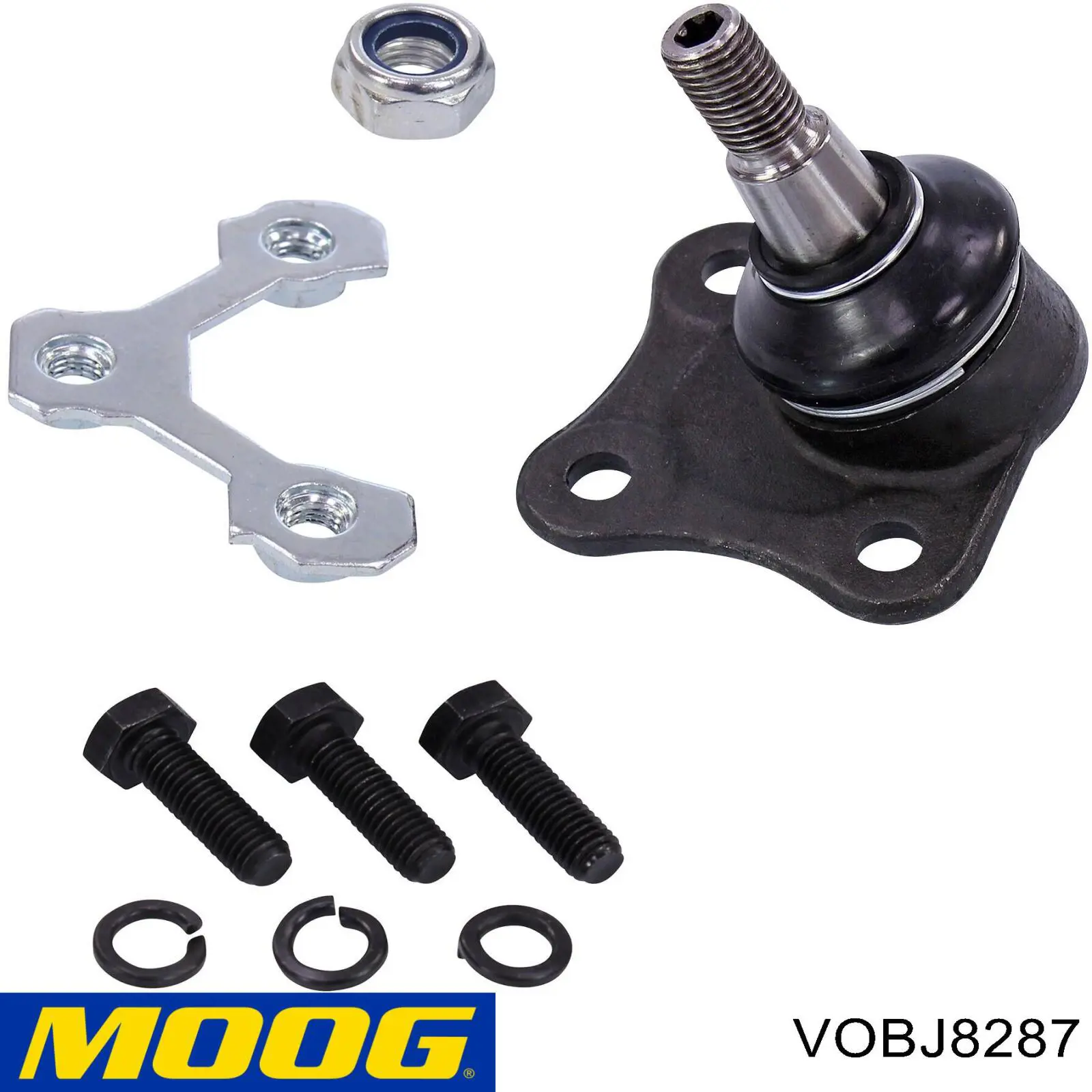  Moog VOBJ8287