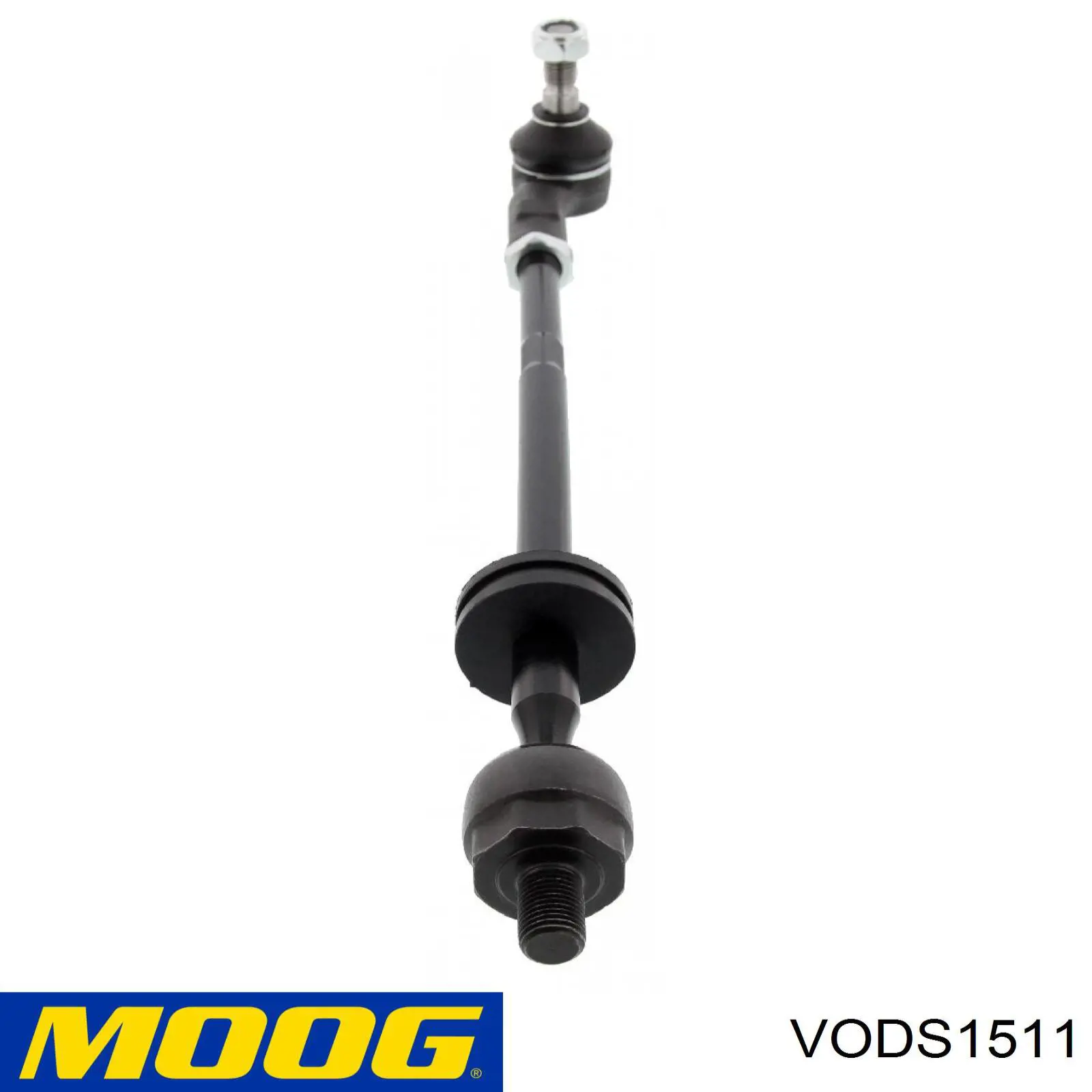 Barra de dirección completa derecha VAG 6K0422804D precio, desde 34,77 EUR