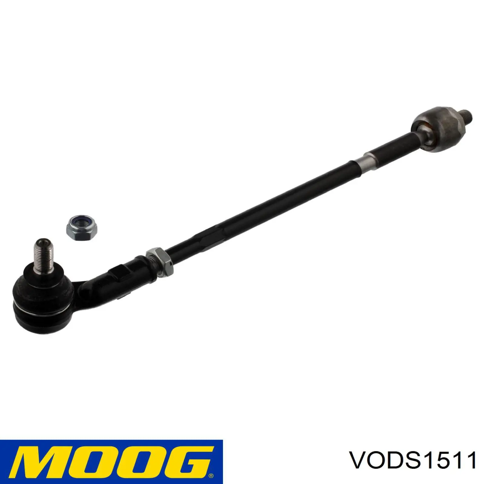 VO-DS-1511 Moog barra de acoplamiento completa derecha